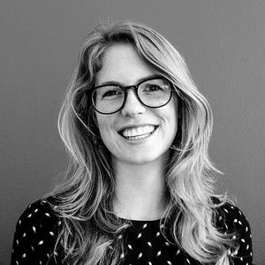 Meet your Posher, Ariane